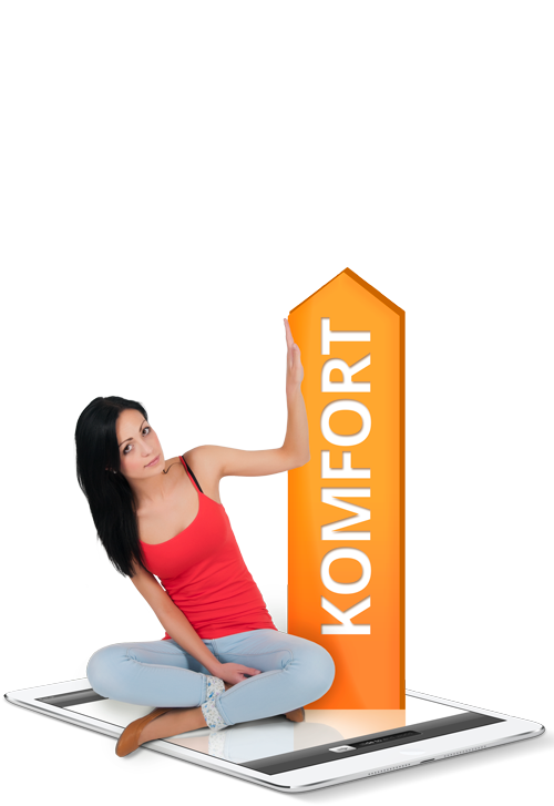 Komfort